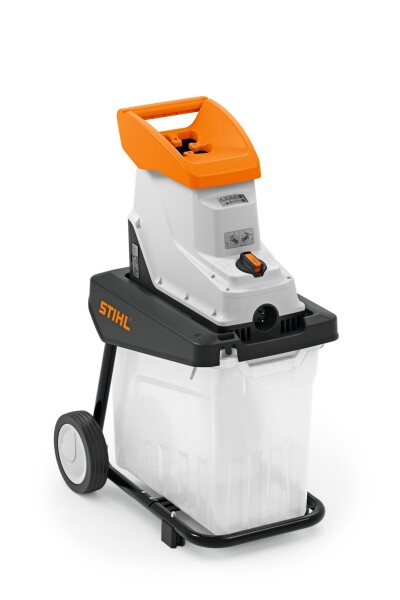 Електрическа дробилка STIHL GHE 140 L, 2500 W