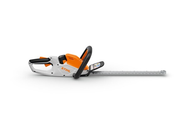 Храсторез акумулаторен STIHL HSA 30 с една батерия и зарядно, 10.8 V, 2.6 Ah