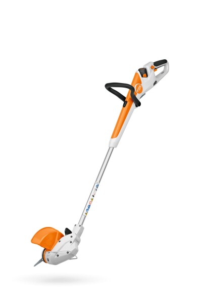 Акумулаторен тример STIHL FSA 30 с една батерия и зарядно, 10.8 V, 2.6 Ah