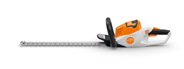 Храсторез акумулаторен STIHL HSA 50 с една батерия и зарядно, 36 V, 2.1 Ah
