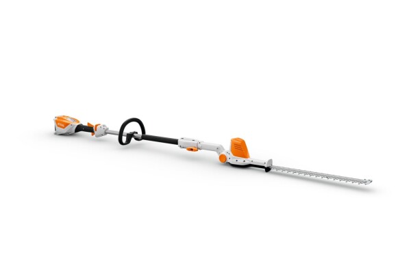 Храсторез акумулаторен STIHL HLA 56 с телескопична дръжка без батерия и зарядно, 36 V