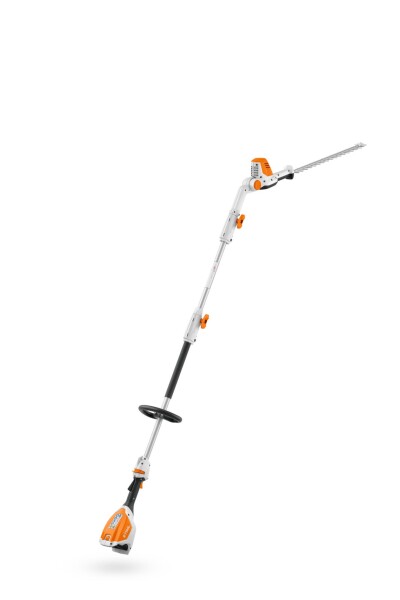 Храсторез акумулаторен STIHL HLA 56 с телескопична дръжка без батерия и зарядно, 36 V