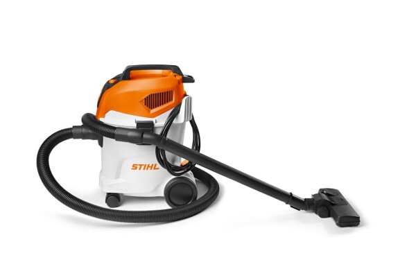 Прахосмукачка STIHL SE 33 за сухо и мокро почистване 1400 W, 3600 л/мин