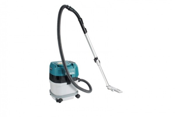Акумулаторна прахосмукачка Makita VC003GLZ 40 V