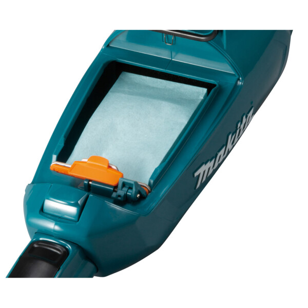 Акумулаторна прахосмукачка Makita CL002GZ01 40 V