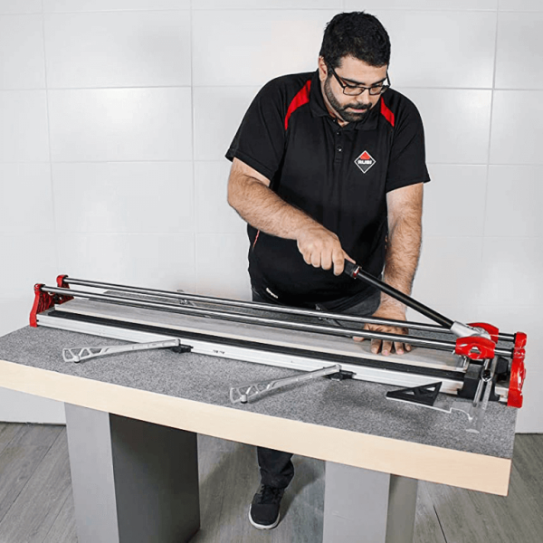 Машина за рязане на плочки Rubi 1200 мм, 5-15 мм, HIT-1200 N