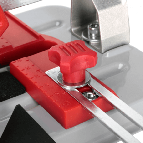 Машина за рязане на плочки Rubi, 510мм, 10мм, Basic-50