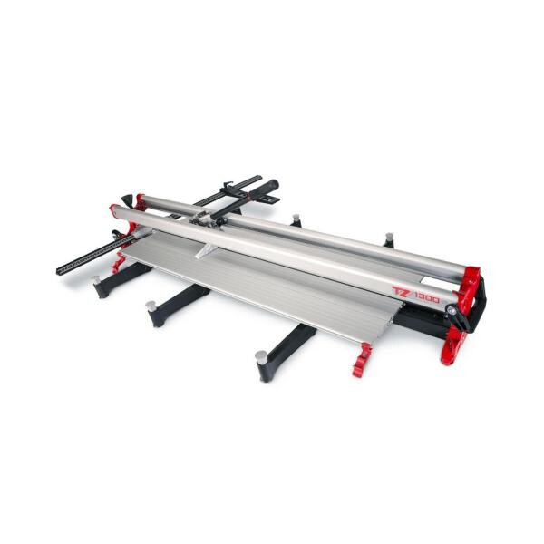 Машина за рязане на плочки Rubi 1300 мм, 6-25 мм, TZ-1300