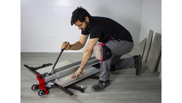 Машина за рязане на плочки Rubi 1300 мм, 6-25 мм, TZ-1300