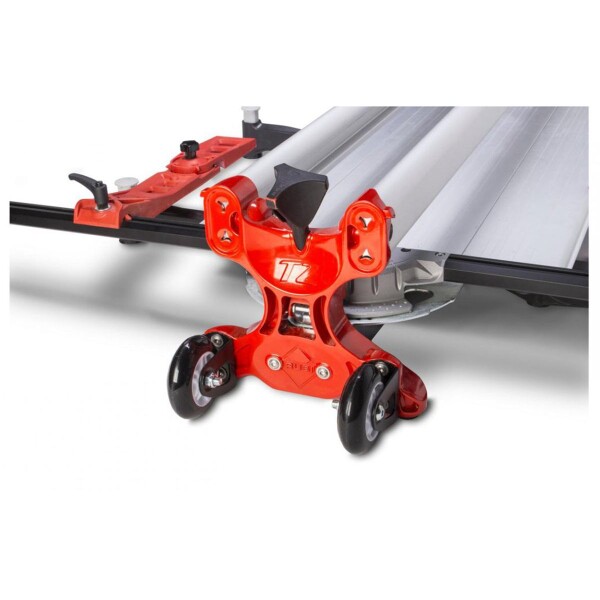 Машина за рязане на плочки Rubi 1300 мм, 6-25 мм, TZ-1300