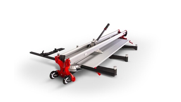 Машина за рязане на плочки Rubi 1550 мм, 6-25 мм, TZ-1550