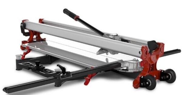 Машина за рязане на плочки Rubi 1000 мм, 6-25 мм, TZ-1020