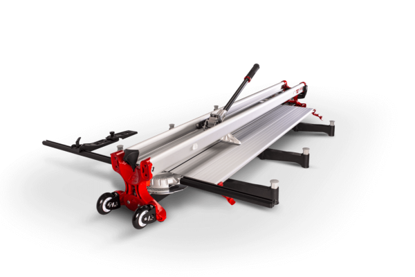 Машина за рязане на плочки Rubi ръчна 850 мм, 6-25 мм, TZ-850