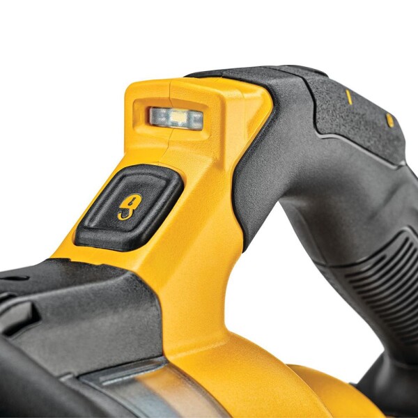 Акумулаторна прахосмукачка DEWALT DCV501LN без батерия и зарядно 18 V