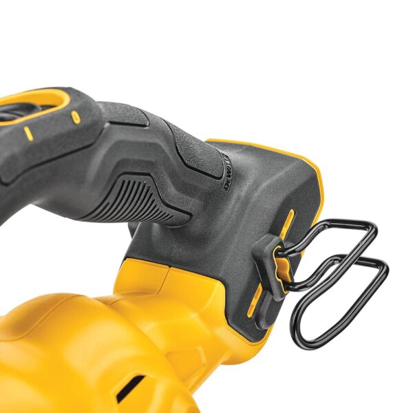 Акумулаторна прахосмукачка DEWALT DCV501LN без батерия и зарядно 18 V