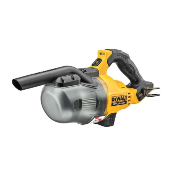 Акумулаторна прахосмукачка DEWALT DCV501LN без батерия и зарядно 18 V