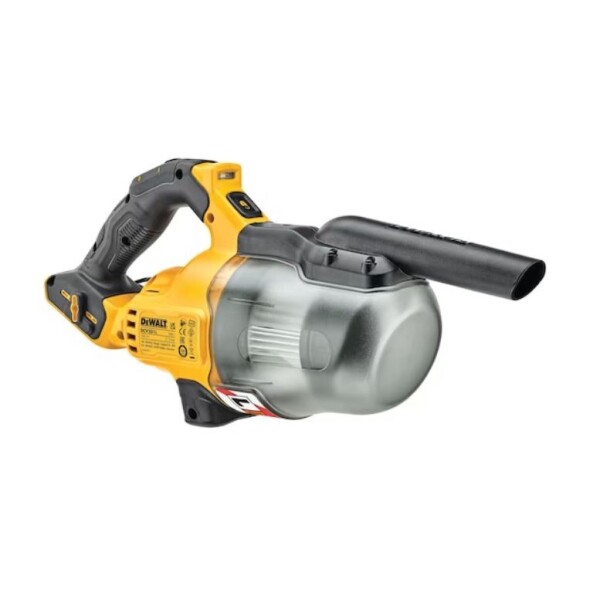 Акумулаторна прахосмукачка DEWALT DCV501LN без батерия и зарядно 18 V