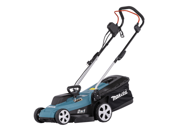 Електрическа колесна косачка Makita ELM3320, 1200 W, 330 мм