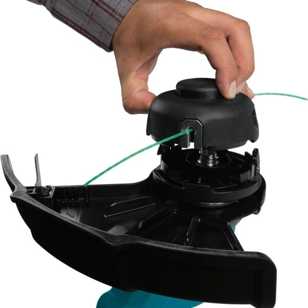 Акумулаторна коса Makita DUR189Z тип тример 18 V 300 мм