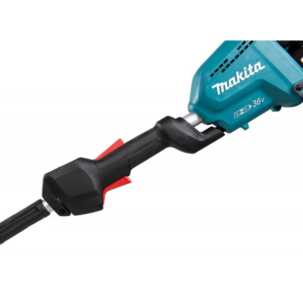 Акумулаторна коса Makita DUR368LZ тип тример 36 V 350 мм