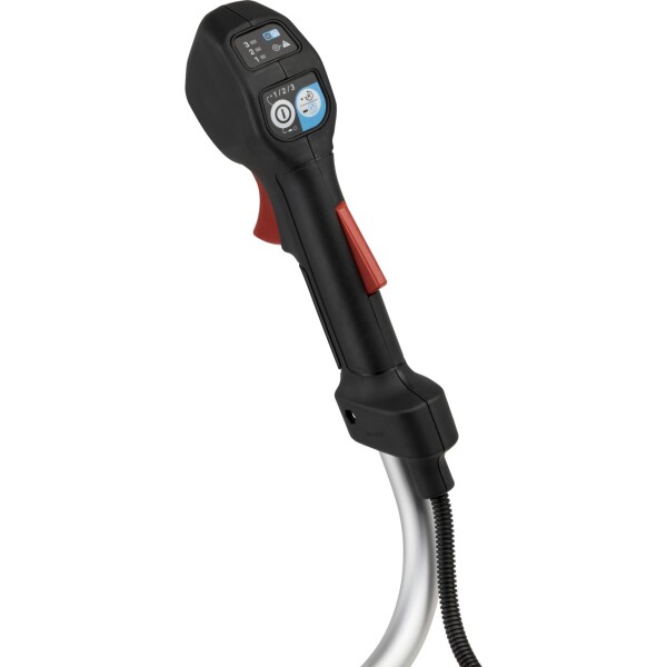 Акумулаторна коса Makita DUR369AZ тип тример 36 V 430 мм