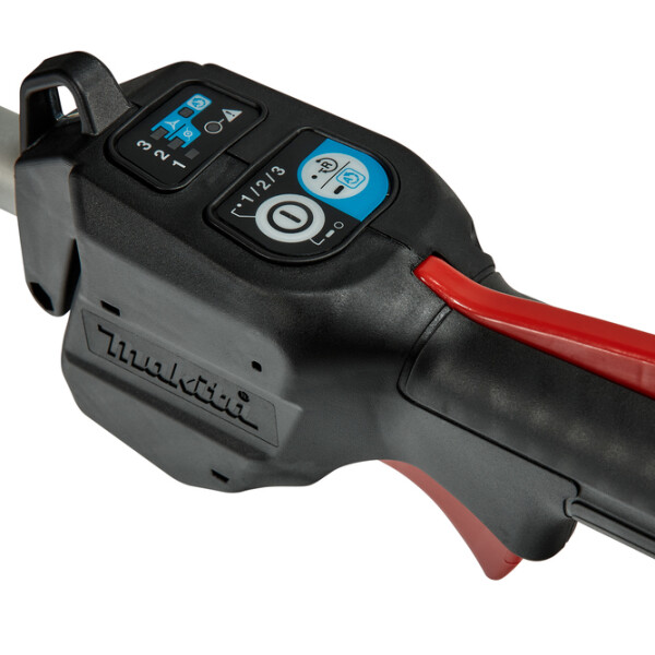 Акумулаторна коса Makita UR003GZ01 тип тример 40 V 230-350 мм