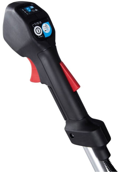 Aкумулаторна kоса Makita UR002GZ01 тип тример 40 V 350 мм