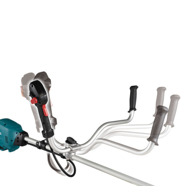 Акумулаторна коса Makita UR013GZ04 тип тример 40 V 450 мм