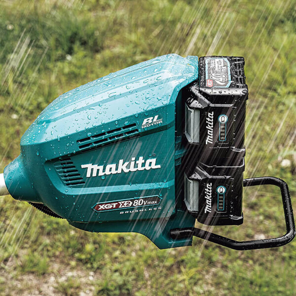 Акумулаторна коса Makita UR012GZ02 тип тример 80 V 480 мм