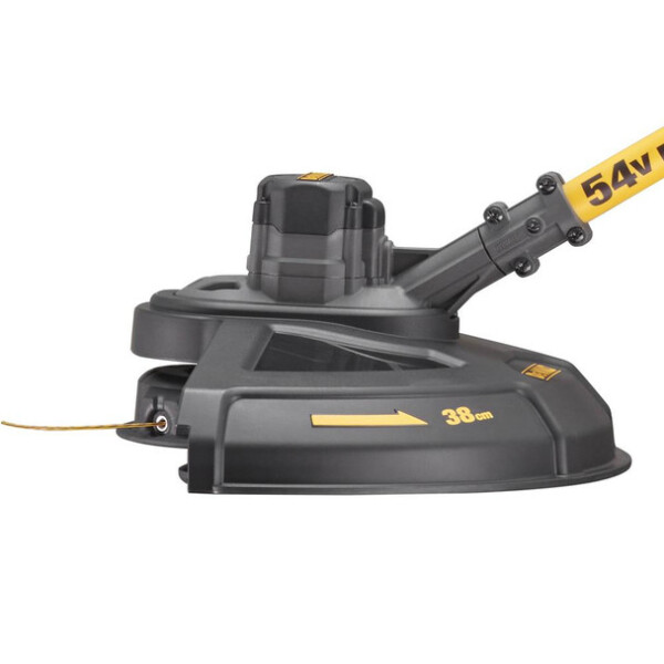 Акумулаторен тример DeWALT DCM571N, 54 V