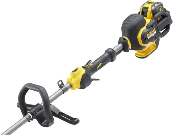 Акумулаторен тример DeWALT DCM571X1, 54 V