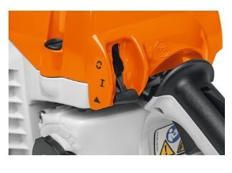 Моторен трион STIHL MS 162, 1200W, 35см