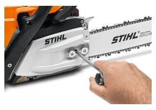 Моторен трион STIHL MS 162, 1200W, 35см