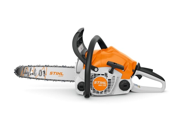 Моторен трион STIHL MS 172, 1400W, 35см