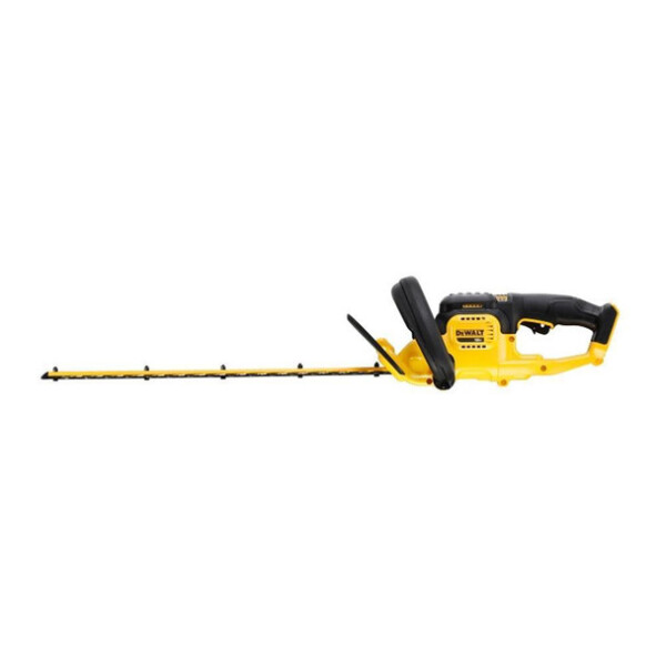 Акумулаторен храсторез DeWALT DCMHT563N, 18V, 550 мм