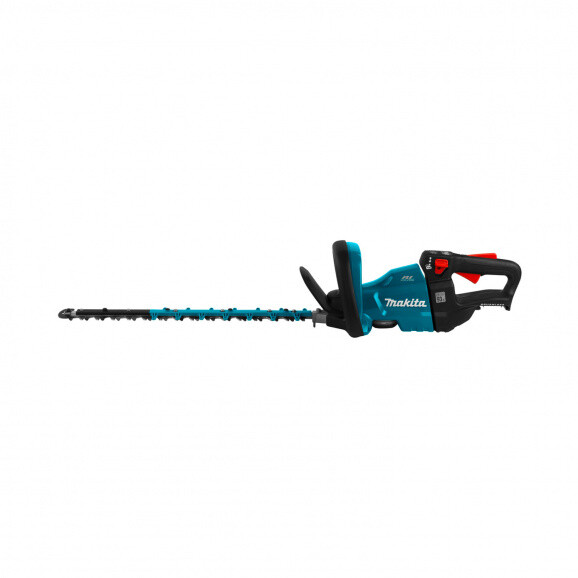 Акумулаторен храсторез Makita DUH501Z, 18V, 500 мм