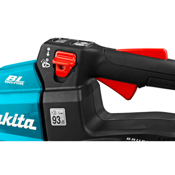 Акумулаторен храсторез Makita DUH501Z, 18V, 500 мм