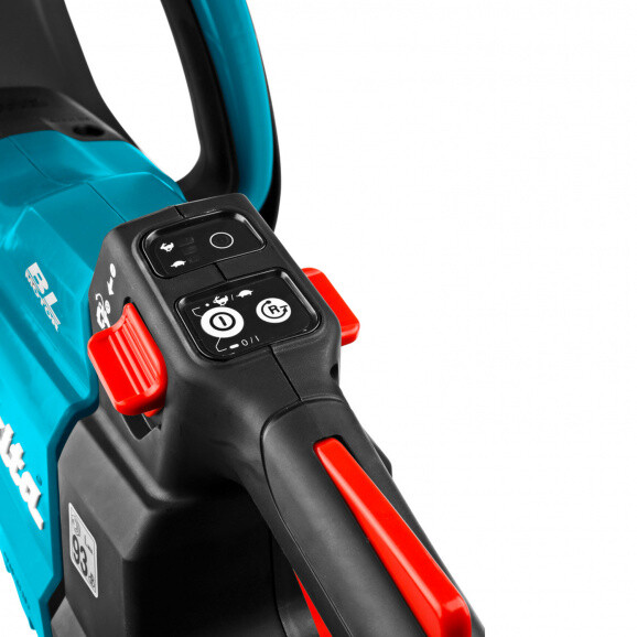 Акумулаторен храсторез Makita DUH501Z, 18V, 500 мм
