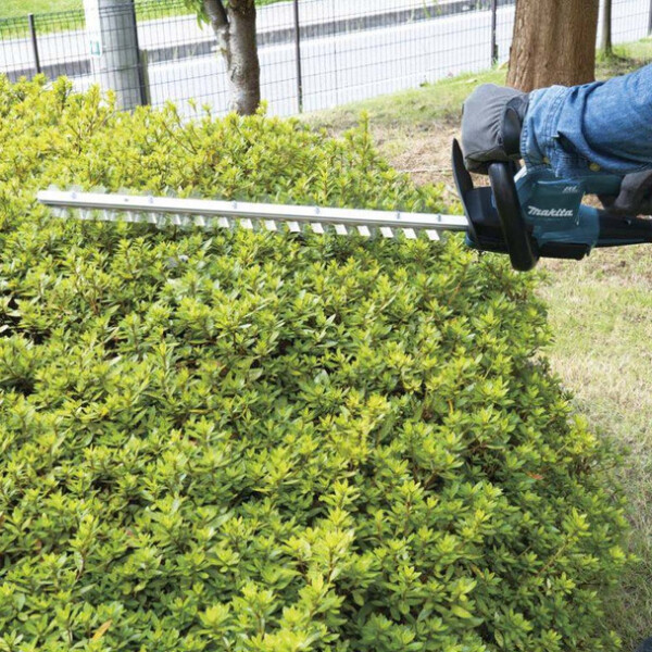 Акумулаторен храсторез Makita DUH506Z, 18V, 500 мм