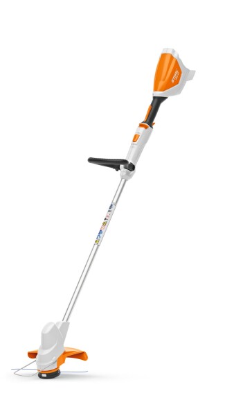 Акумулаторна коса STIHL FSA 57 тип тример с 1 батерия и зарядно 36 V 1.6 Ah 280 мм