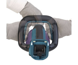 Акумулаторен храсторез Makita DUH507Z, 18V, 500 мм