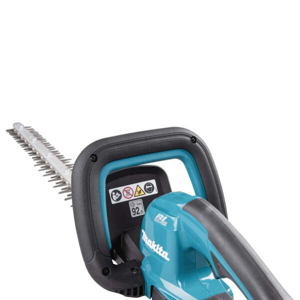 Акумулаторен храсторез Makita DUH606Z, 18V, 600 мм