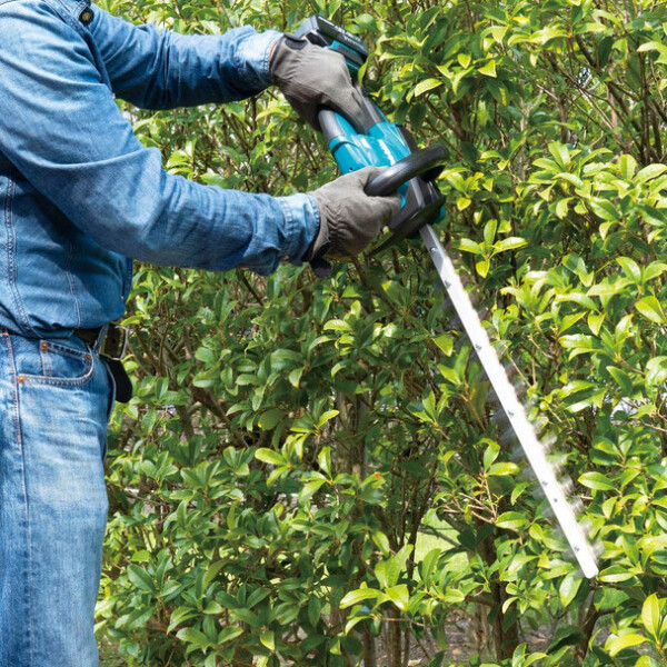 Акумулаторен храсторез Makita DUH606Z, 18V, 600 мм