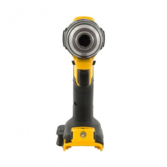 Акумулаторен винтоверт DeWALT DCD791N, 18V