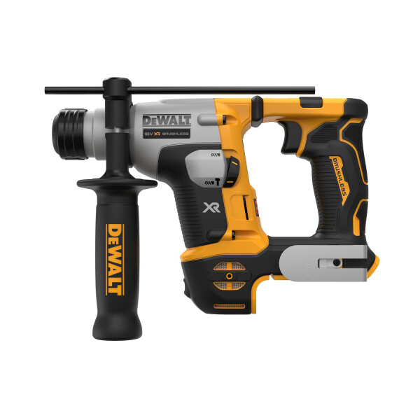 Акумулаторен перфоратор DeWALT DCH172NT, 18V