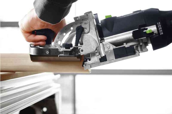 Фреза за дибли Festool DOMINO DF 500 Q-Plus