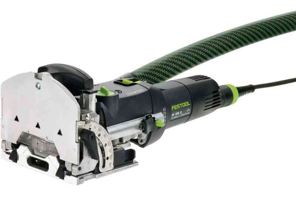 Фреза за дибли Festool DOMINO DF 500 Q-Plus