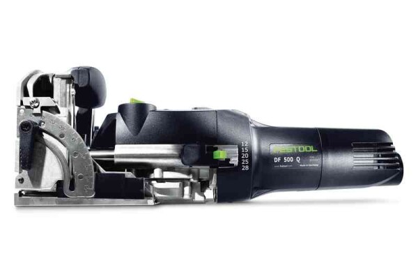 Фреза за дибли Festool DOMINO DF 500 Q-Plus