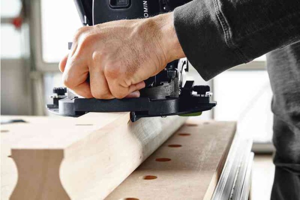 Фреза за дибли Festool DOMINO DF 500 Q-Plus