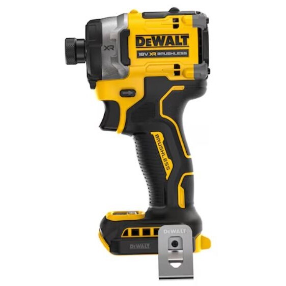 Винтоверт ударен акумулаторен DeWALT DCF860N 18V, 282 Nm
